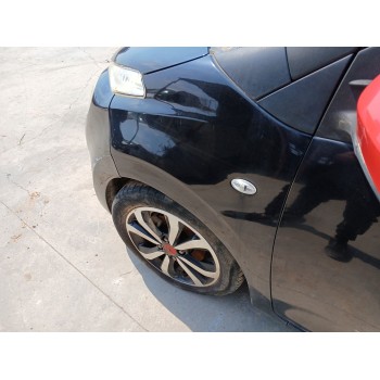 Recambio de aleta delantera izquierda para citroën c1 ii (pa_, ps_) 1.2 vti 82 referencia OEM IAM   