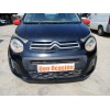 Recambio de paragolpes delantero para citroën c1 ii (pa_, ps_) 1.2 vti 82 referencia OEM IAM   