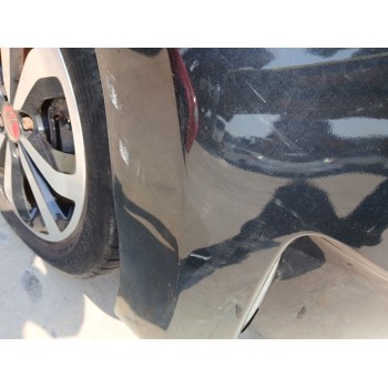 Recambio de paragolpes delantero para citroën c1 ii (pa_, ps_) 1.2 vti 82 referencia OEM IAM   