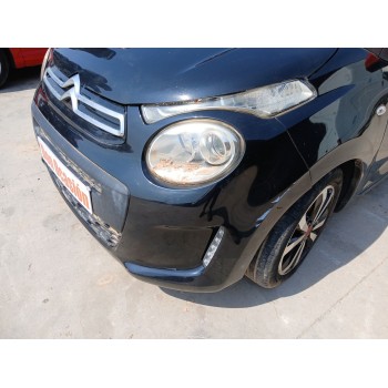Recambio de paragolpes delantero para citroën c1 ii (pa_, ps_) 1.2 vti 82 referencia OEM IAM   