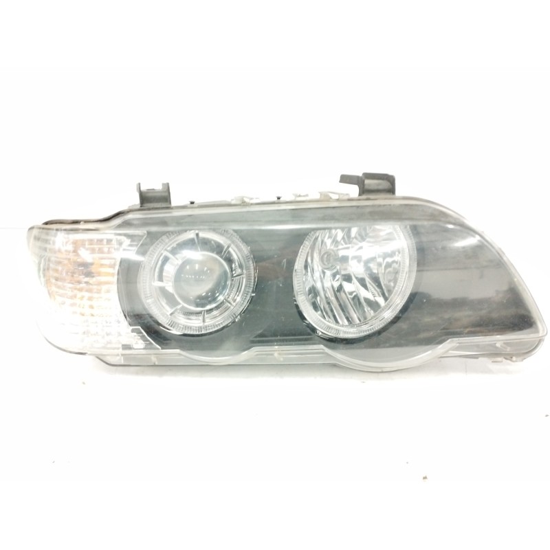 Recambio de faro derecho para bmw x5 (e53) 3.0 24v turbodiesel cat referencia OEM IAM  XENON SIN CENTRALITA 