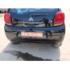 Recambio de paragolpes trasero para citroën c1 ii (pa_, ps_) 1.2 vti 82 referencia OEM IAM   