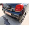 Recambio de paragolpes trasero para citroën c1 ii (pa_, ps_) 1.2 vti 82 referencia OEM IAM   