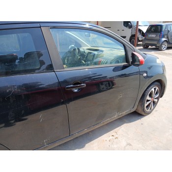 Recambio de puerta delantera derecha para citroën c1 ii (pa_, ps_) 1.2 vti 82 referencia OEM IAM   
