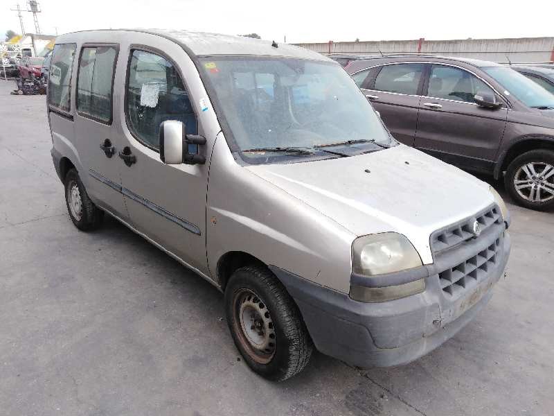 FIAT DOBLO (119)