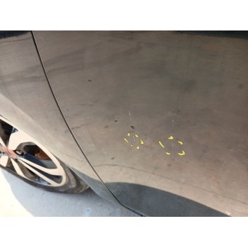 Recambio de puerta delantera izquierda para citroën c1 ii (pa_, ps_) 1.2 vti 82 referencia OEM IAM   