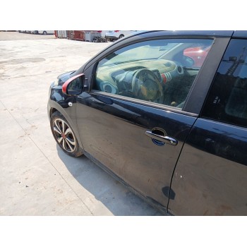 Recambio de puerta delantera izquierda para citroën c1 ii (pa_, ps_) 1.2 vti 82 referencia OEM IAM   