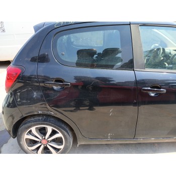 Recambio de puerta trasera derecha para citroën c1 ii (pa_, ps_) 1.2 vti 82 referencia OEM IAM   
