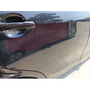 Recambio de puerta trasera derecha para citroën c1 ii (pa_, ps_) 1.2 vti 82 referencia OEM IAM   