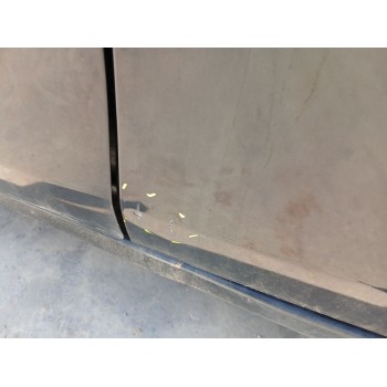 Recambio de puerta trasera izquierda para citroën c1 ii (pa_, ps_) 1.2 vti 82 referencia OEM IAM   