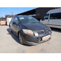TOYOTA AURIS (_E15_)