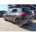 TOYOTA AURIS (_E15_)