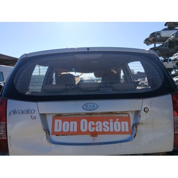 kia picanto i (sa) del año 2004