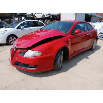 alfa romeo gt (937_) del año 2004