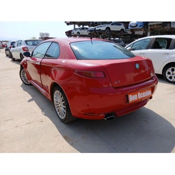 alfa romeo gt (937_) del año 2004