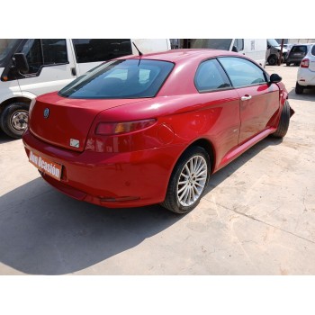 alfa romeo gt (937_) del año 2004