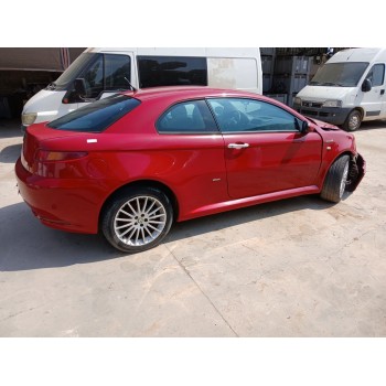 alfa romeo gt (937_) del año 2004