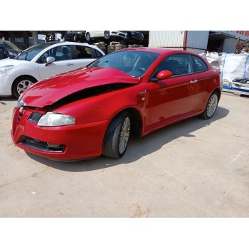 alfa romeo gt (937_) del año 2004