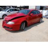 alfa romeo gt (937_) del año 2004