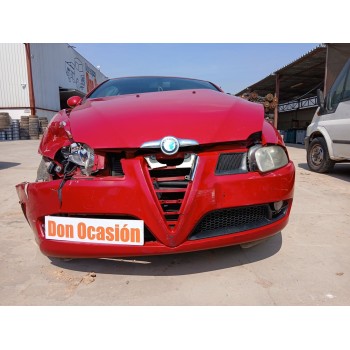 alfa romeo gt (937_) del año 2004