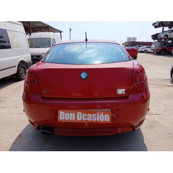 alfa romeo gt (937_) del año 2004