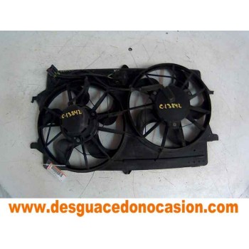 Recambio de electroventilador para ford focus berlina (cak) 2.0 16v cat referencia OEM IAM   