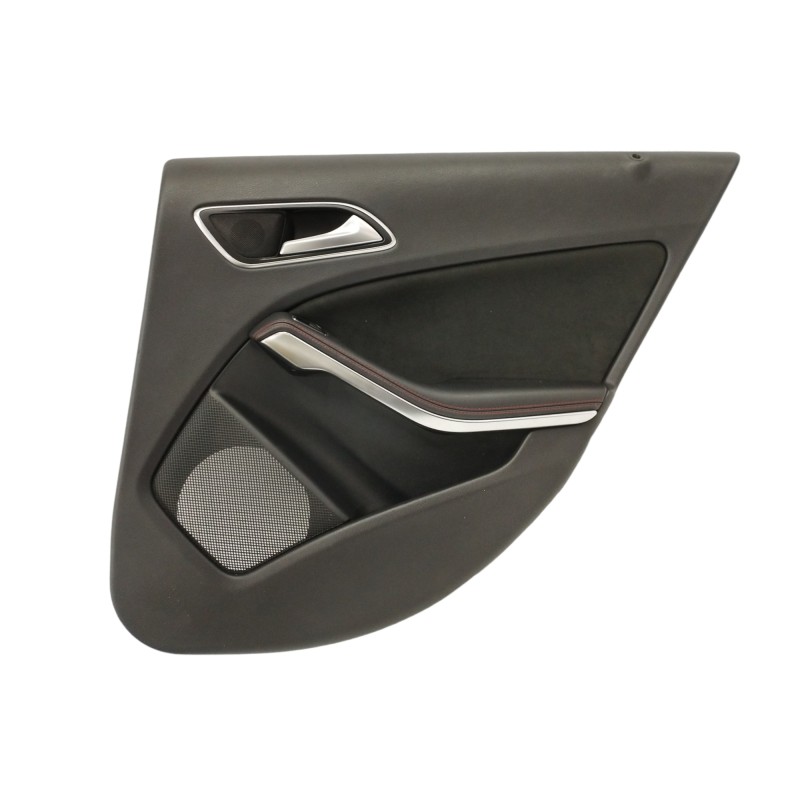 Recambio de guarnecido puerta trasera derecha para mercedes-benz clase a (w176) a 180 cdi / d (176.012) referencia OEM IAM A2465