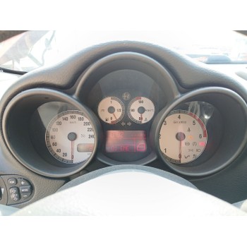 alfa romeo gt (937_) del año 2004
