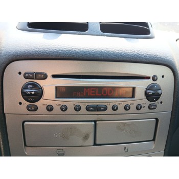 alfa romeo gt (937_) del año 2004