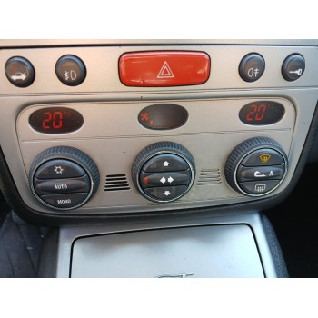 alfa romeo gt (937_) del año 2004