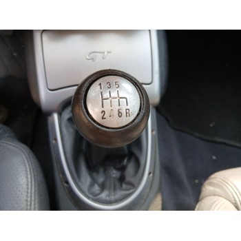 alfa romeo gt (937_) del año 2004