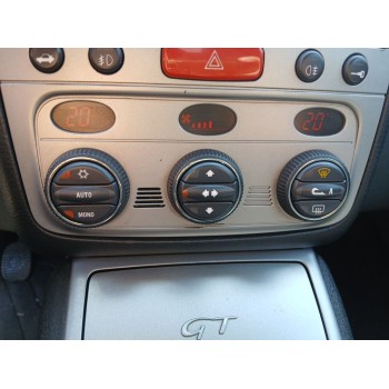 Recambio de mando climatizador para alfa romeo gt (937_) 1.9 jtd (937cxn1b) referencia OEM IAM   