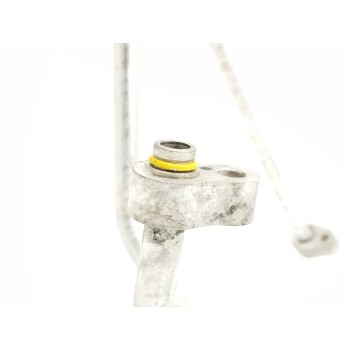 Recambio de tubos aire acondicionado para volvo s40 berlina 1.6 cat referencia OEM IAM   