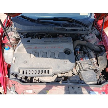 alfa romeo gt (937_) del año 2004