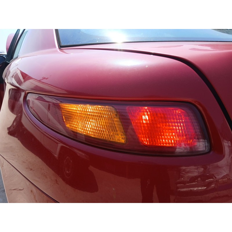 Recambio de piloto trasero izquierdo para alfa romeo gt (937_) 1.9 jtd (937cxn1b) referencia OEM IAM   