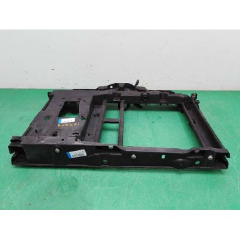 Recambio de panel frontal para peugeot 207 1.4 16v cat (kfu / et3j4) referencia OEM IAM 9680218280  