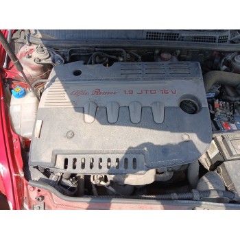 Recambio de motor completo para alfa romeo gt (937_) 1.9 jtd (937cxn1b) referencia OEM IAM   