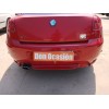 Recambio de paragolpes trasero para alfa romeo gt (937_) 1.9 jtd (937cxn1b) referencia OEM IAM   