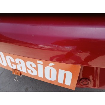 Recambio de paragolpes trasero para alfa romeo gt (937_) 1.9 jtd (937cxn1b) referencia OEM IAM   
