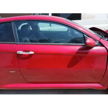Recambio de puerta delantera derecha para alfa romeo gt (937_) 1.9 jtd (937cxn1b) referencia OEM IAM   