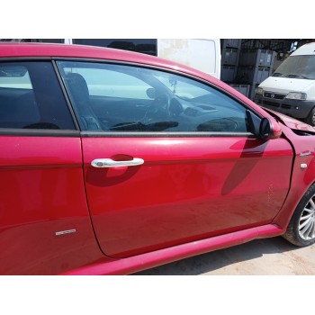 Recambio de puerta delantera derecha para alfa romeo gt (937_) 1.9 jtd (937cxn1b) referencia OEM IAM   