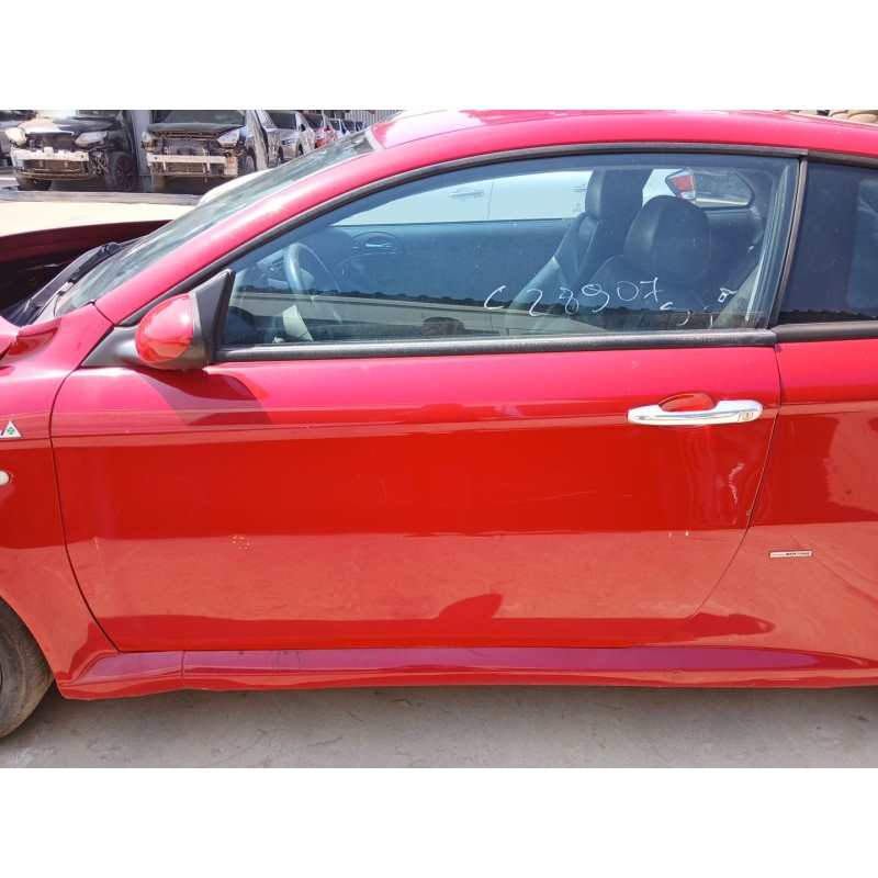 Recambio de puerta delantera izquierda para alfa romeo gt (937_) 1.9 jtd (937cxn1b) referencia OEM IAM   