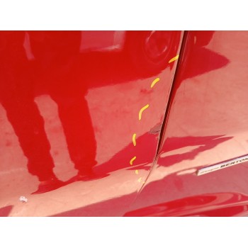 Recambio de puerta delantera izquierda para alfa romeo gt (937_) 1.9 jtd (937cxn1b) referencia OEM IAM   
