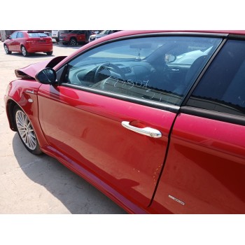 Recambio de puerta delantera izquierda para alfa romeo gt (937_) 1.9 jtd (937cxn1b) referencia OEM IAM   