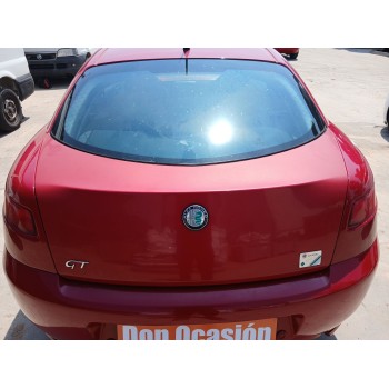 Recambio de tapa maletero para alfa romeo gt (937_) 1.9 jtd (937cxn1b) referencia OEM IAM   