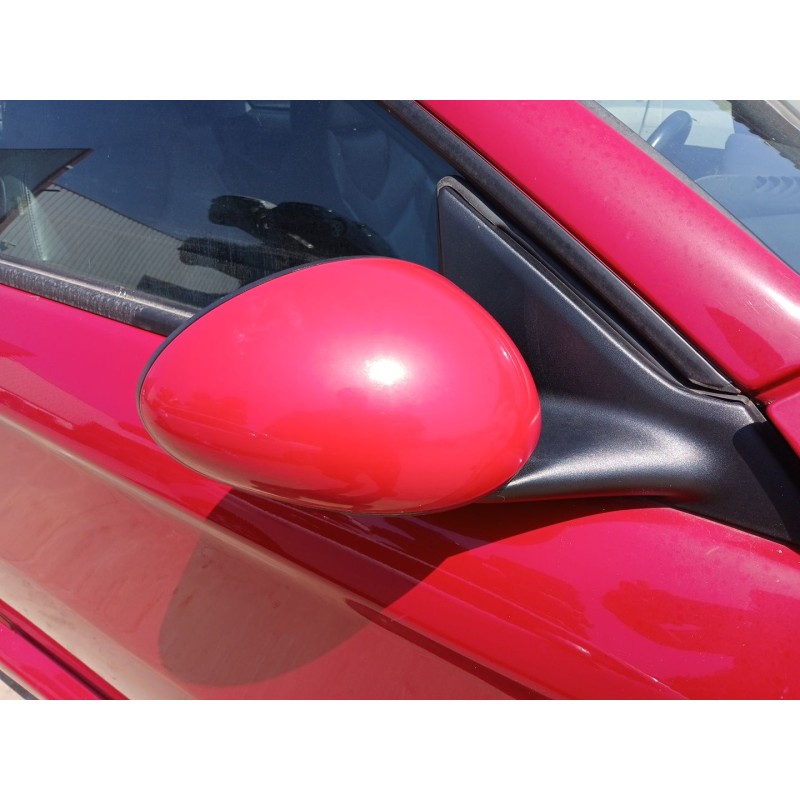 Recambio de retrovisor derecho para alfa romeo gt (937_) 1.9 jtd (937cxn1b) referencia OEM IAM   