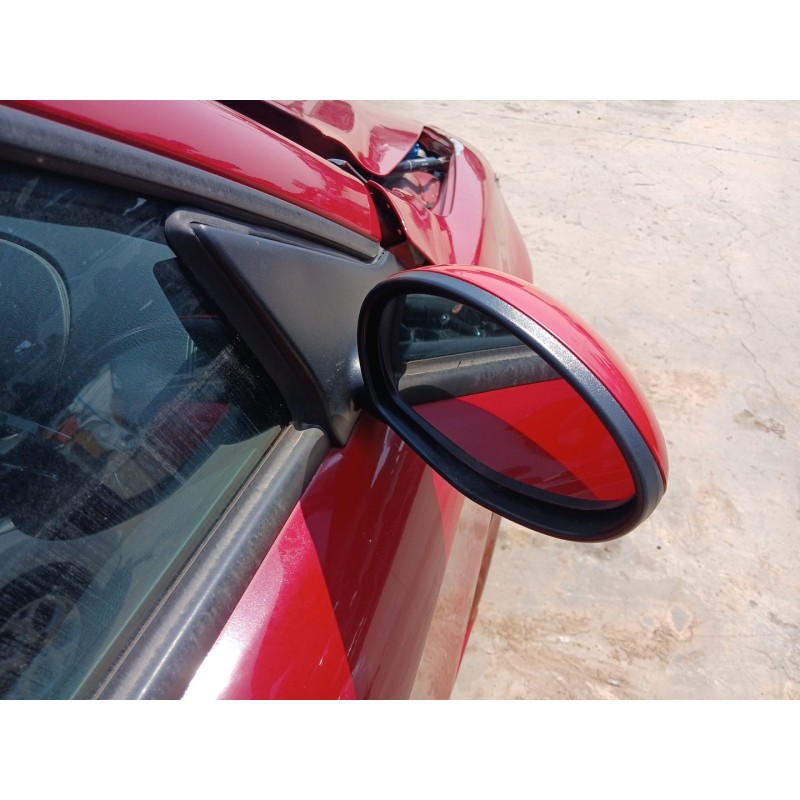 RETROVISOR DERECHO