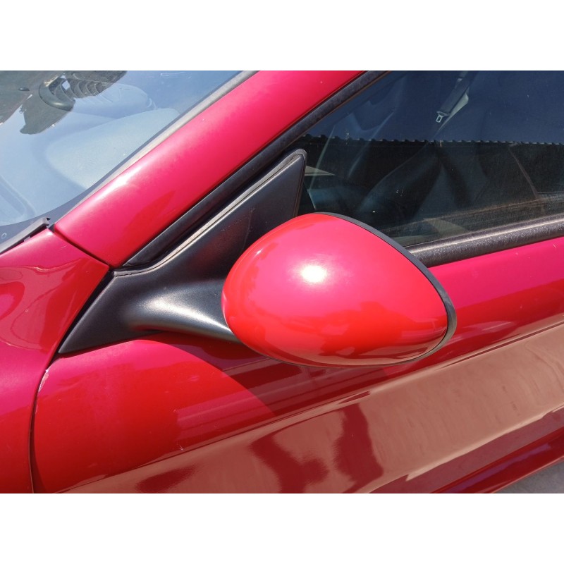 Recambio de retrovisor izquierdo para alfa romeo gt (937_) 1.9 jtd (937cxn1b) referencia OEM IAM   