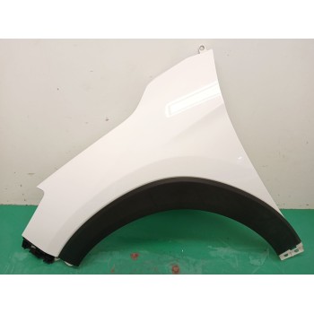 Recambio de aleta delantera izquierda para hyundai tucson (tl, tle) 1.7 crdi referencia OEM IAM 66311D3000  