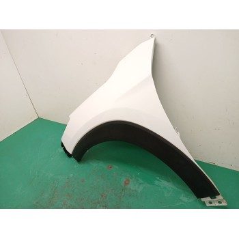 Recambio de aleta delantera izquierda para hyundai tucson (tl, tle) 1.7 crdi referencia OEM IAM 66311D3000  